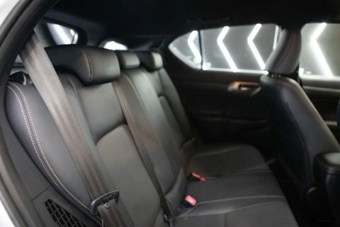 Lexus CT 200H 1.8 F Sport Cvt Euro 6 Ss Blue #61