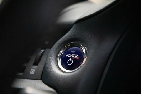 Lexus CT 200H 1.8 F Sport Cvt Euro 6 Ss Blue #70