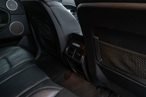 Land Rover Range Rover Evoque 2.0 Ed4 Se Tech Suv Fwd Euro 6 Grey #70