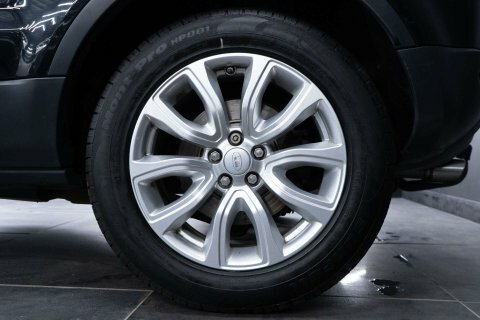 Land Rover Range Rover Evoque 2.0 Ed4 Se Tech Suv Fwd Euro 6 Grey #9