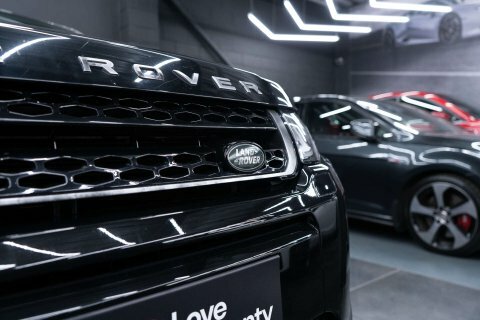 Land Rover Range Rover Evoque 2.0 Ed4 Se Tech Suv Fwd Euro 6 Grey #13