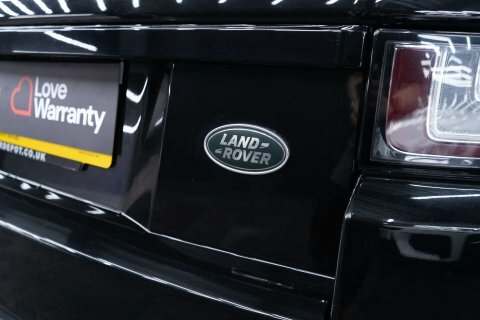 Land Rover Range Rover Evoque 2.0 Ed4 Se Tech Suv Fwd Euro 6 Grey #75