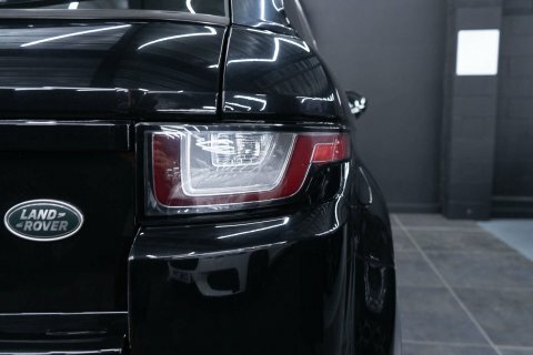 Land Rover Range Rover Evoque 2.0 Ed4 Se Tech Suv Fwd Euro 6 Grey #74