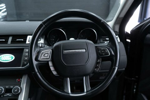 Land Rover Range Rover Evoque 2.0 Ed4 Se Tech Suv Fwd Euro 6 Grey #33
