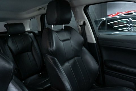 Land Rover Range Rover Evoque 2.0 Ed4 Se Tech Suv Fwd Euro 6 Grey #30