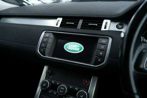Land Rover Range Rover Evoque 2.0 Ed4 Se Tech Suv Fwd Euro 6 Grey #49