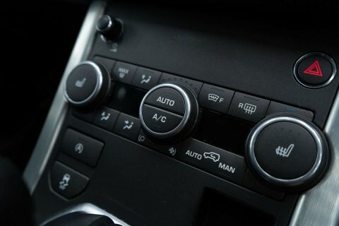 Land Rover Range Rover Evoque 2.0 Ed4 Se Tech Suv Fwd Euro 6 Grey #47