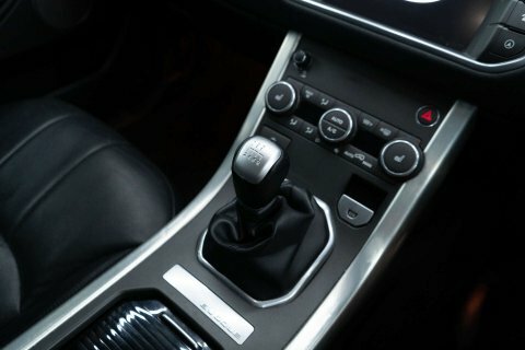 Land Rover Range Rover Evoque 2.0 Ed4 Se Tech Suv Fwd Euro 6 Grey #42