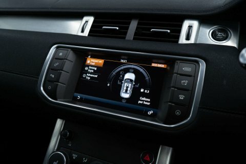 Land Rover Range Rover Evoque 2.0 Ed4 Se Tech Suv Fwd Euro 6 Grey #56