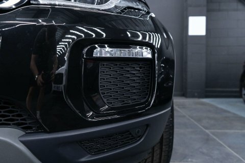 Land Rover Range Rover Evoque 2.0 Ed4 Se Tech Suv Fwd Euro 6 Grey #19
