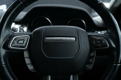 Land Rover Range Rover Evoque 2.0 Ed4 Se Tech Suv Fwd Euro 6 Grey #34