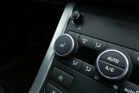 Land Rover Range Rover Evoque 2.0 Ed4 Se Tech Suv Fwd Euro 6 Grey #46
