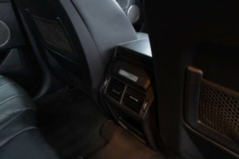 Land Rover Range Rover Evoque 2.0 Ed4 Se Tech Suv Fwd Euro 6 Grey #71