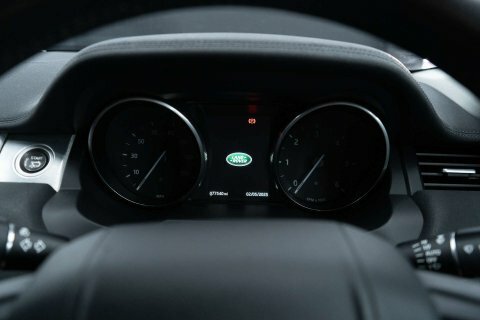 Land Rover Range Rover Evoque 2.0 Ed4 Se Tech Suv Fwd Euro 6 Grey #60
