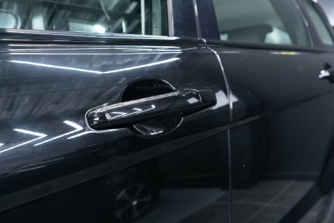 Land Rover Range Rover Evoque 2.0 Ed4 Se Tech Suv Fwd Euro 6 Grey #27