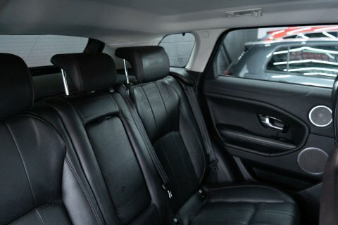 Land Rover Range Rover Evoque 2.0 Ed4 Se Tech Suv Fwd Euro 6 Grey #67