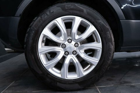 Land Rover Range Rover Evoque 2.0 Ed4 Se Tech Suv Fwd Euro 6 Grey #12