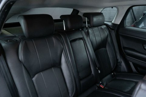 Land Rover Range Rover Evoque 2.0 Ed4 Se Tech Suv Fwd Euro 6 Grey #8