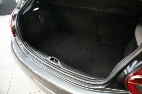 Peugeot 208 1.2 Vti Puretech Style Euro 5 Grey #76