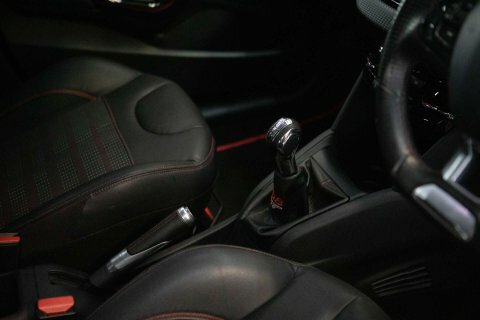 Peugeot 208 1.2 Vti Puretech Style Euro 5 Grey #18