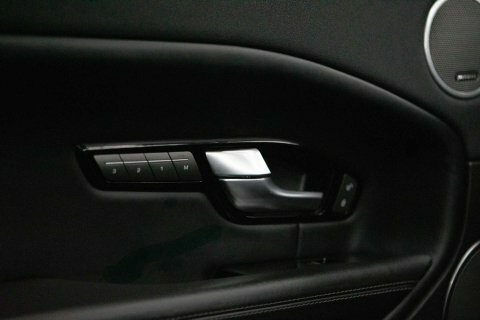 Land Rover Range Rover Evoque Ed4 Se Suv Fwd Euro 6 Ss Grey #76