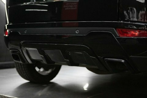 Land Rover Range Rover Evoque Ed4 Se Suv Fwd Euro 6 Ss Grey #56