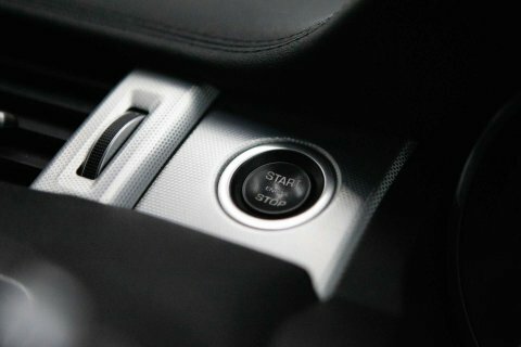 Land Rover Range Rover Evoque Ed4 Se Suv Fwd Euro 6 Ss Grey #33