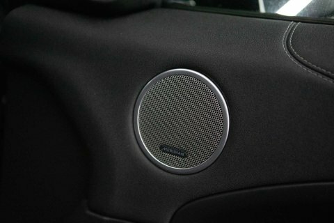 Land Rover Range Rover Evoque Ed4 Se Suv Fwd Euro 6 Ss Grey #11