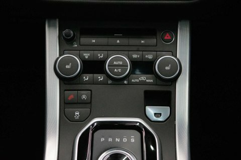 Land Rover Range Rover Evoque Ed4 Se Suv Fwd Euro 6 Ss Grey #20