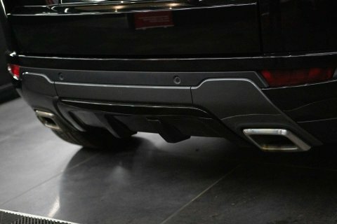 Land Rover Range Rover Evoque Ed4 Se Suv Fwd Euro 6 Ss Grey #45