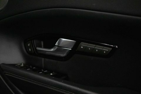 Land Rover Range Rover Evoque Ed4 Se Suv Fwd Euro 6 Ss Grey #10