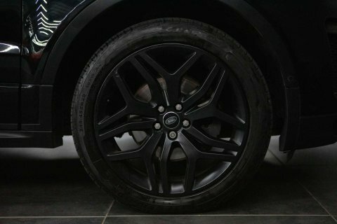 Land Rover Range Rover Evoque Ed4 Se Suv Fwd Euro 6 Ss Grey #61