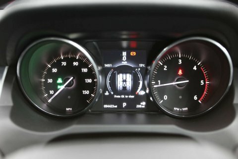 Land Rover Range Rover Evoque Ed4 Se Suv Fwd Euro 6 Ss Grey #25