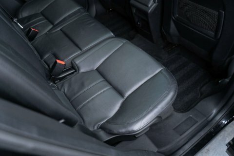 Land Rover Discovery Sport Sport Estate Grey #81