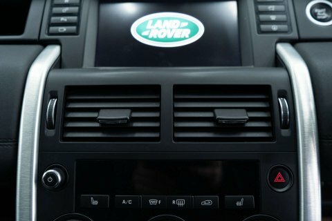 Land Rover Discovery Sport Sport Estate Grey #57