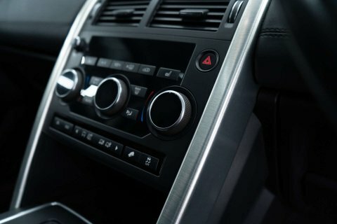 Land Rover Discovery Sport Sport Estate Grey #63