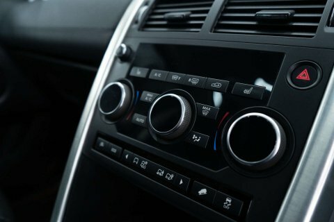 Land Rover Discovery Sport Sport Estate Grey #62