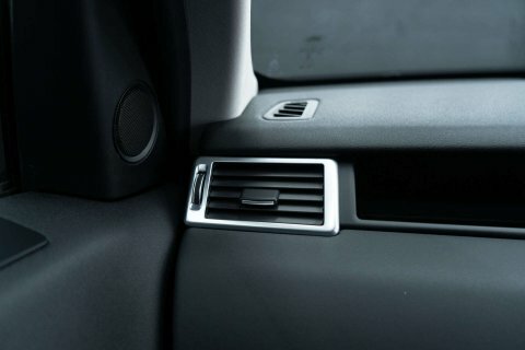 Land Rover Discovery Sport Sport Estate Grey #58