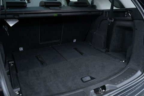 Land Rover Discovery Sport Sport Estate Grey #99