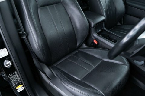 Land Rover Discovery Sport Sport Estate Grey #37