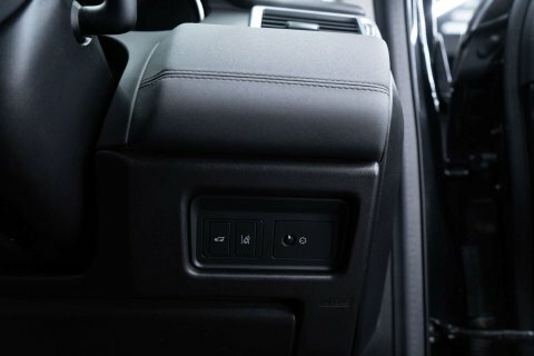 Land Rover Discovery Sport Sport Estate Grey #42