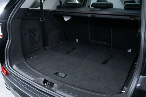 Land Rover Discovery Sport Sport Estate Grey #98