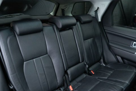 Land Rover Discovery Sport Sport Estate Grey #8