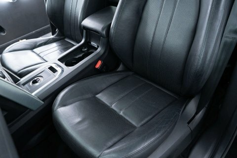 Land Rover Discovery Sport Sport Estate Grey #39