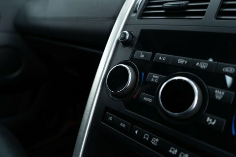 Land Rover Discovery Sport Sport Estate Grey #61