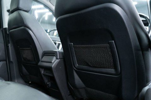 Land Rover Discovery Sport Sport Estate Grey #85