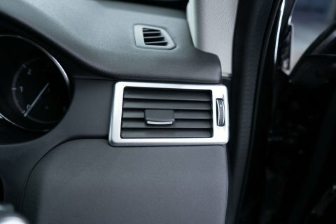 Land Rover Discovery Sport Sport Estate Grey #56