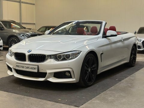 BMW 4 Series 3.0 435I M #3