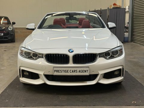 BMW 4 Series 3.0 435I M #2