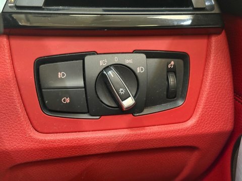 BMW 4 Series 420D M Sport U3900 Ulez Red #20